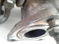 Турбонагнетатель bm5g 6k682dc ford focus mk3 1,6 Недорого, фото thumb