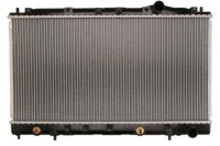 Радиатор двигателя mitsubishi eclipse 1 2.0 04.91-11.95 Киев, фото thumb