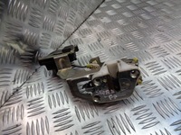 фото thumb №1, Chevrolet nubira iii замок дверь правый задняя