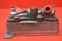 Радиатор масла a0995002500 mercedes c-klasa w205 3.0 v6 367 km 14-21 в Украине, фото thumb