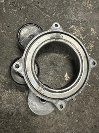 фото thumb №5, Натягувач ремінь клиновий audi a8 d5 057903133ad