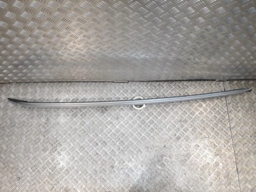 фото thumb №9, Bmw x1 f48 рейлинг крышный левый хром сатин