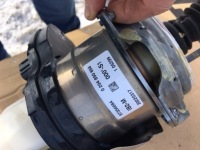 фото thumb №5, Насос тормозная серво seat leon iv версия angielska