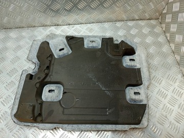 фото thumb №6, Bmw оригінальний номер 5a59386 i4 g26 шумоізоляція машини електричний