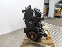 фото thumb №5, Nissan qashqai+ 2 2013 двигатель