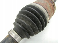 фото thumb №4, Mercedes rklasa w251 3.0cdi приводной вал левый задняя a251350010