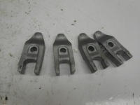 Купить Opel astra k кронштейн форсунок форсунок крепление кронштейн ушко 1087983, фото thumb