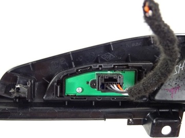 фото thumb №15, Micra k14 решётка воздуховод средняя 687515fa3a