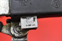 фото thumb №8, Замок кришки задня багажника 3u5827505a skoda superb 1 i sedan 01-06