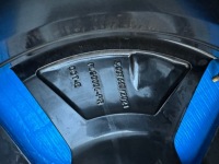 фото thumb №9, Polestar volvo 9j 19" et 53 32327782 алюмінієвий диск org oem