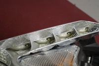 фото thumb №5, Лампа led лампи drl лівий перед nissan qashqai 14-r