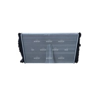 фото thumb №6, Nrf 53114 радиатор, система охлаждение двигателя