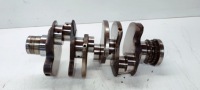Wał колінчастий audi a4 b7 a6 c6 3.2 fsi auk bkh 06e101h 06eh 46 Зі Шроту, фото thumb