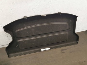 фото thumb №4, Jeep compass ii mp полка задняя багажника