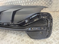 фото thumb №11, Audi q3 83a s-line 2018-2024 дифузор спойлер зад задній