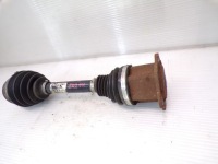 фото thumb №7, Піввісь права ліва перед audi a5 8t рестайлінг a4 b8 рестайлінг 2.0 tdi 8k0407271ak
