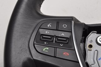 фото thumb №14, Hyundai i20 ii повітропровід шкіряний