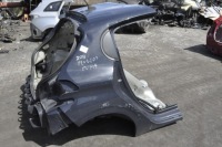 Купить Peugeot 208 1 dup.a ремень поддон крыло задний  полный, фото thumb