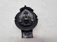 фото thumb №4, Mini countryman r60 r61 лампа противотуманная фара led бампера перед правая левая 9812537