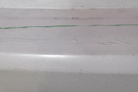 фото thumb №9, Бампер задняя задний 37j subaru legacy 5 v kombi 09-13