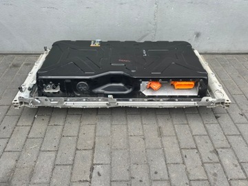 фото thumb №8, Батарея акумулятор renault twingo e-tech iii ze 295108369r 21,5 kwh 35 tys