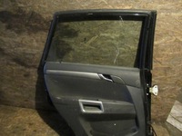 фото thumb №6, Дверь задняя левая opel antara