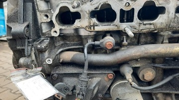 фото thumb №13, Двигун d16v1 honda civic vii 1.6b 110km вимірювання