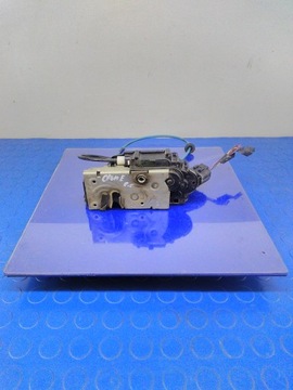 фото thumb №5, Fiat croma ii замок двері перед праві 51780200