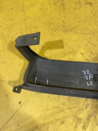 фото thumb №7, Ford transit 140 t260s mk5 рестайлінг кутник бампера ліве зад