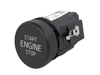 фото thumb №1, Выключатель кнопка старт двигатель оригинальный номер 3v0905217a