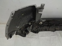 Captur lift бампер задний задняя pdc ted 69 Недорого, фото thumb