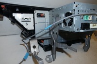 фото thumb №8, Toyota camry viii xv70 2019 панель / радіопрогравач cd/dvd/gps