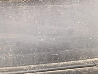 фото thumb №11, Бампер перед передний renault kadjar pdc