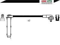 фото thumb №3, Провода зажигания ford ngk