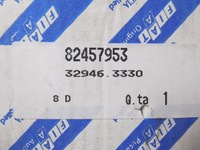 фото thumb №9, Фара правий lancia dedra 82457953