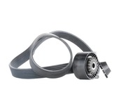 фото thumb №14, Ремень многоручьевой bmw 7 e38 , 8 e31 nissan murano iii, pathfinder iv