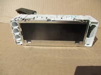 фото thumb №1, Экран дисплей монитор renault megane iii 280349044r