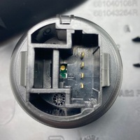 фото thumb №13, Кнопка запуск стоп dacia duster ii lift 681040108r