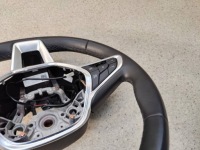 Руль многофункциональный 484002607r renault clio v с Разборки, фото thumb