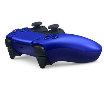 Беспроводной контроллер PS5 SONY DualSense Cobalt Blue Blue