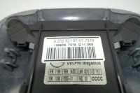 Купить Mercedes w203 датчик движения сигнализация блок управления модуль датчик 2038219751, фото thumb