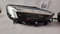 Audi a5 8w6 рестайлінг  full led лівий правий matrix фара фара Недорого, фото thumb
