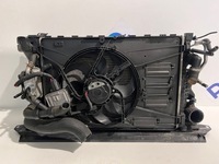 фото thumb №13, Pas переднє радіатор volvo s80 2.5b автомат