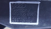 фото thumb №7, Напрямна лампи правий audi a4 b8 8k0805608a