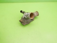 фото thumb №3, Корпус термостата патрубок opel vectra b fl 2.2dti