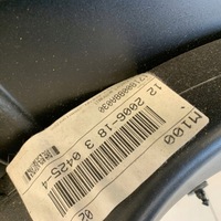 фото thumb №11, Оббивка боковина праві зад vw t5 7h multivan 06r