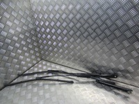 фото thumb №1, Рычаги дворник mercedes glc x253 w253 lift