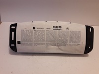 фото thumb №1, Mercedes e w207 подушка пасажира a2078603902