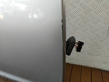 фото thumb №11, Audi a6 c6 4f0 04-12 sedan двері передні i задні праві комплект колір ly7w