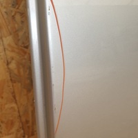 фото thumb №14, Alfa romeo stelvio двері лівий задня 620